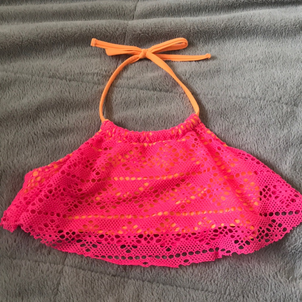 Girls bikini top